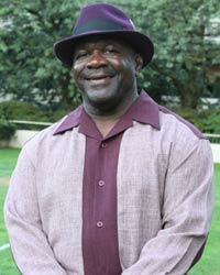 donnie mcpherson